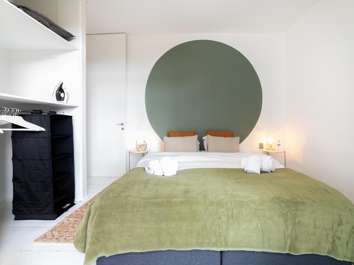 My Stay Brussels - Toison D'Or Exterior foto